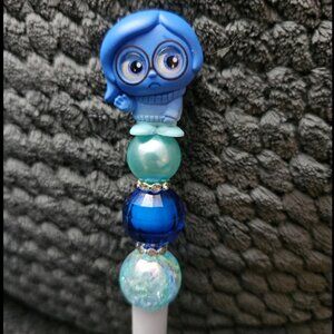 Handmade Disney Doorable Pen